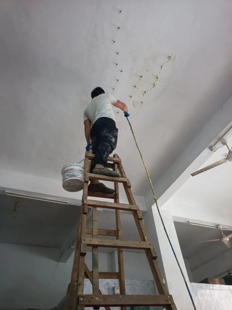 保定博野县化学注浆